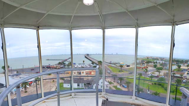 Port Isabel, Texas